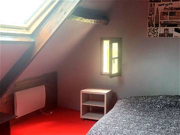 Private Room Amiens 266323-1