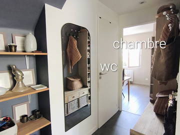 Unterkunft beim Gastgeber zu vermieten in Caluire-Et-Cuire - Foto 5-5