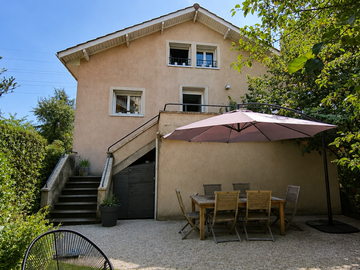 Unterkunft beim Gastgeber zu vermieten in Caluire-Et-Cuire - Foto 13-13