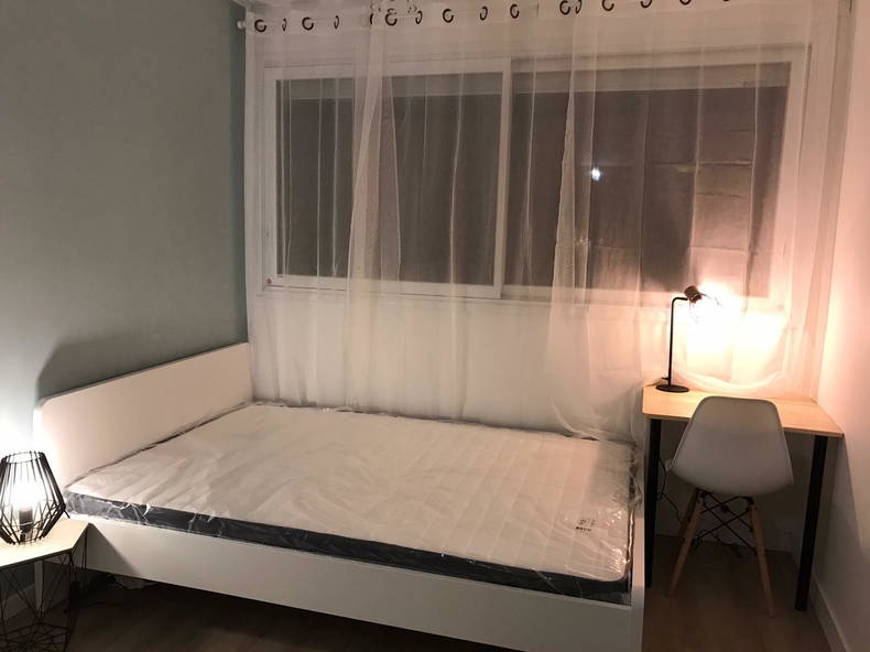 Entire Home Toulouse 244273-5