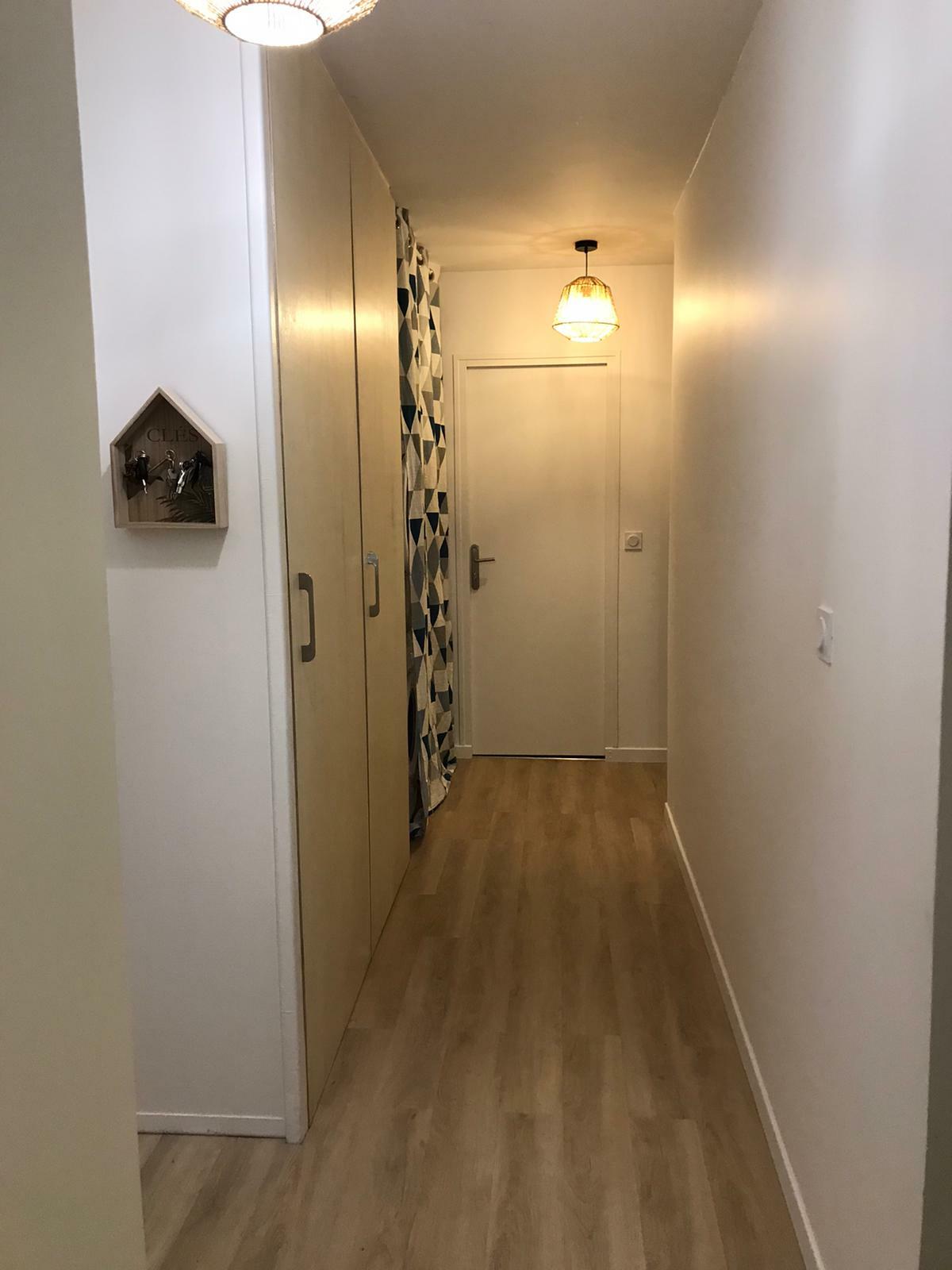 Logement Entier Toulouse 244273