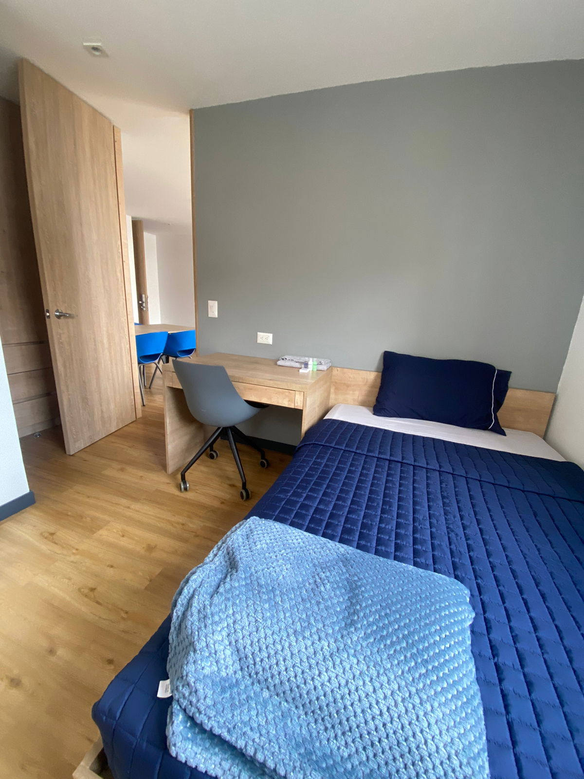 Chambre Chez L'habitant Bogotá 263541