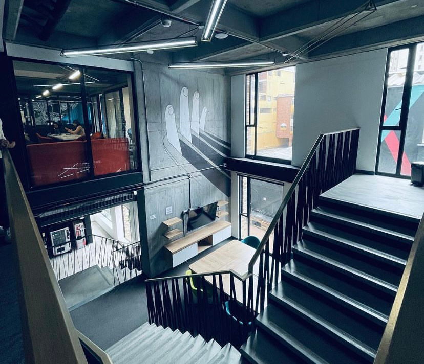 Chambre Chez L'habitant Bogotá 263541