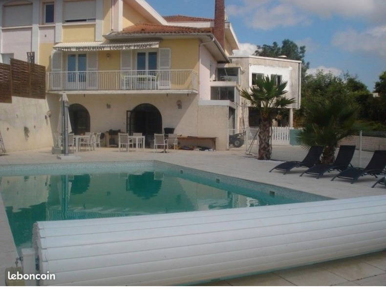 Coliving Cagnotte 549113-1