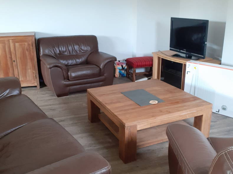 Coliving Cagnotte 549113-4