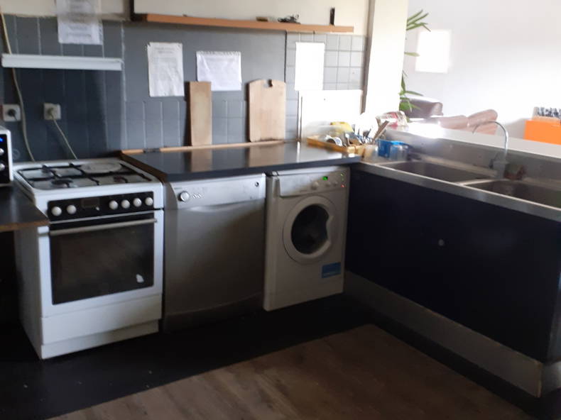 Coliving Cagnotte 549113-5