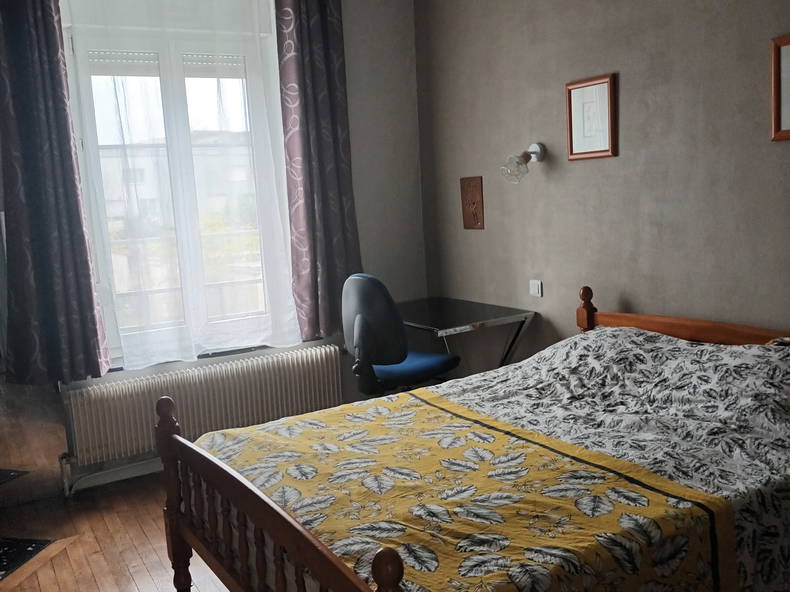 Tuisverblyf Nancy 634639-1