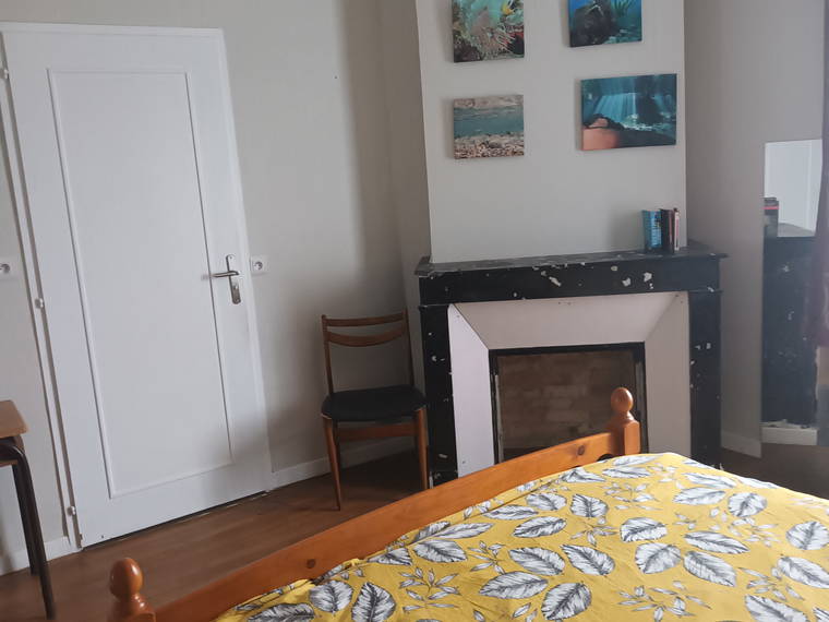 Chambre Chez L'habitant Nancy 634639