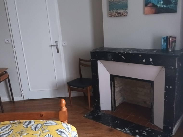 Chambre Chez L'habitant Nancy 634639