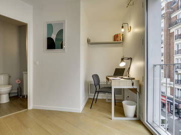 Wg-Zimmer Paris 246387