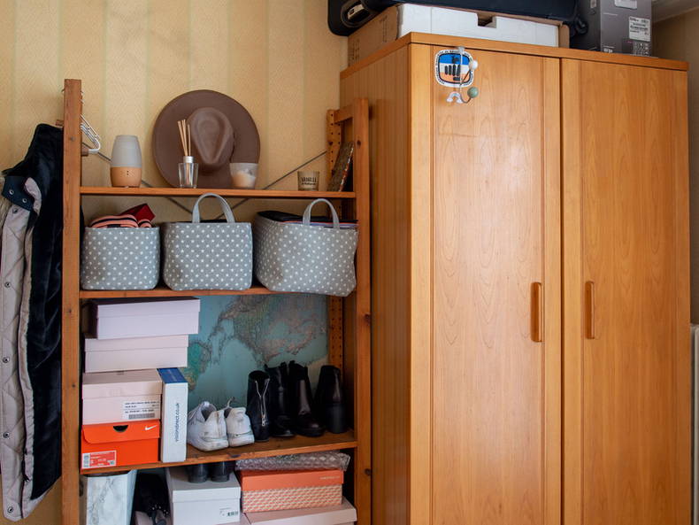 Chambre Chez L'habitant Versailles 669061-2