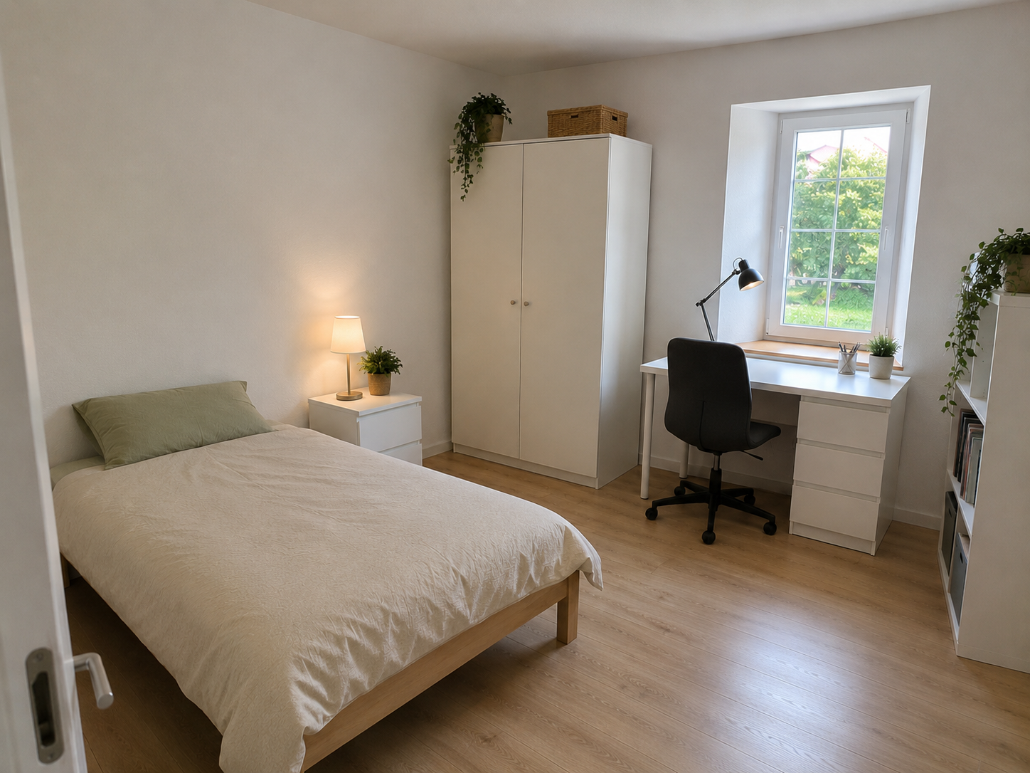 Chambres D'hôtes Marchissy 675962