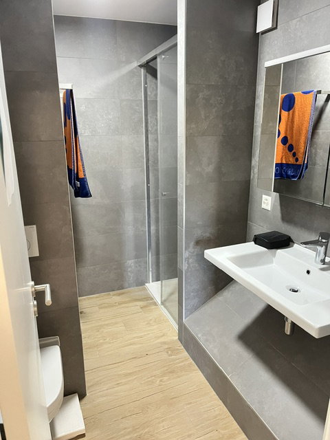 Chambres D'hôtes Marchissy 675962