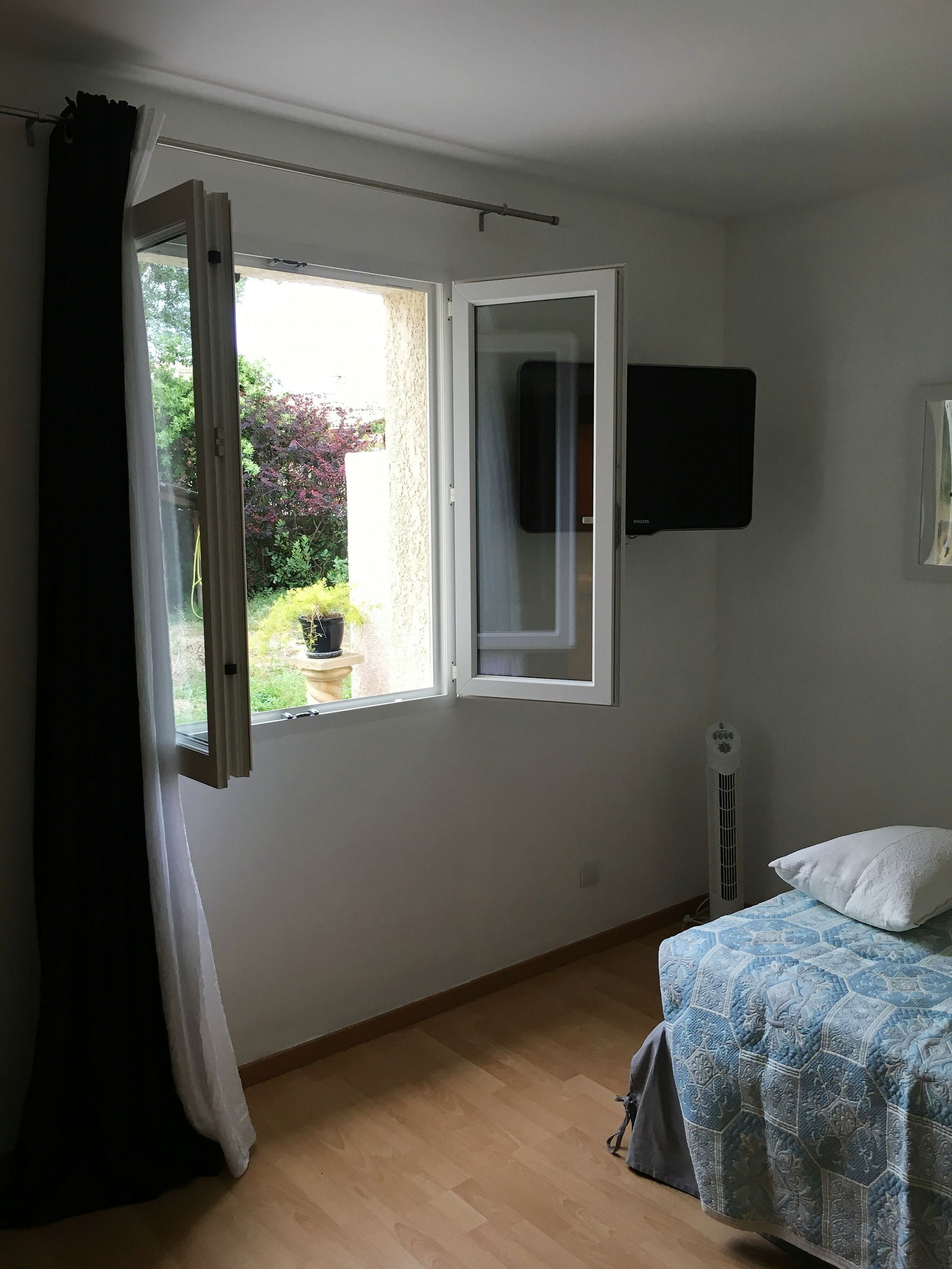 Chambre Chez L'habitant Murviel-lès-Montpellier 134079