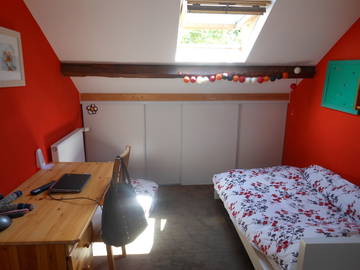 Room For Rent Nantes 89829