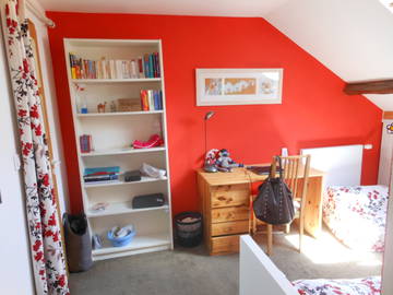 Room For Rent Nantes 89829