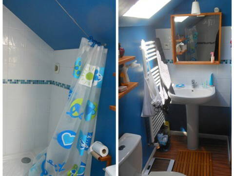 Chambre Chez L'habitant Nantes 89829-3