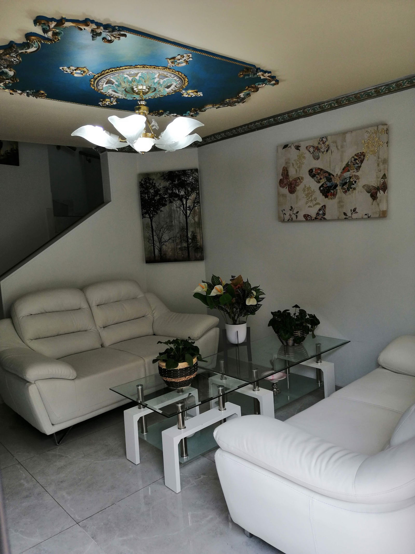 Chambre Chez L'habitant Bogotá 242257