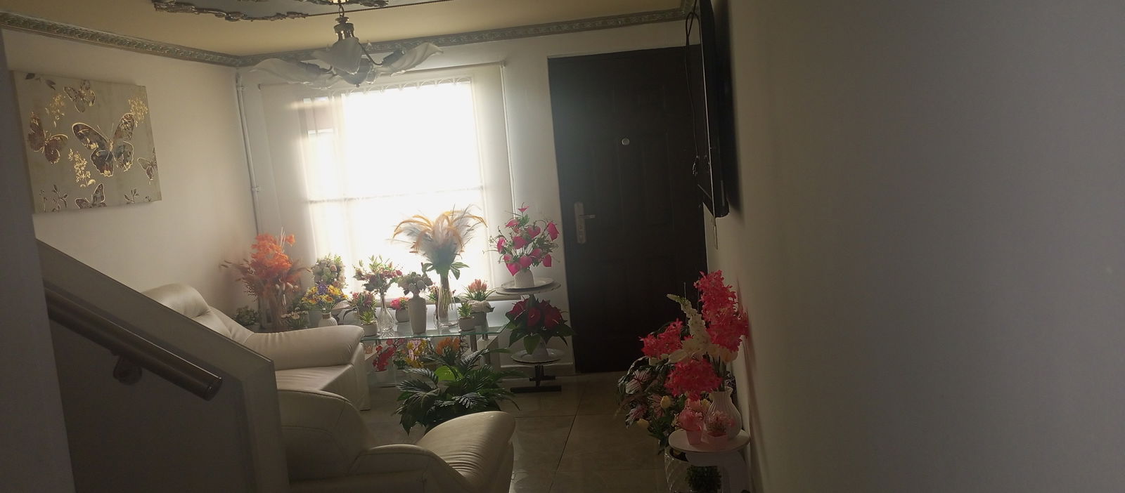 Chambre Chez L'habitant Bogotá 242257