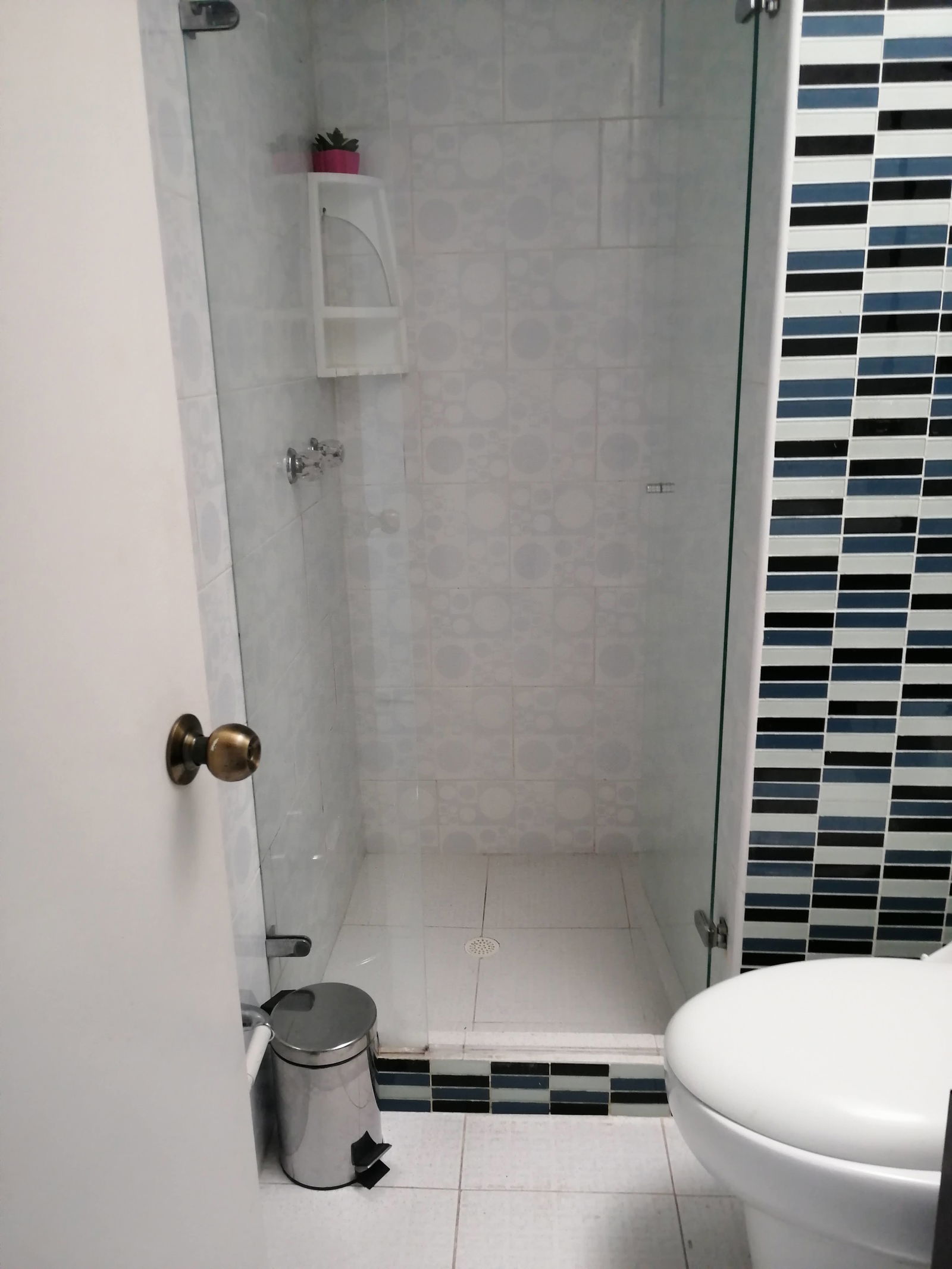 Chambre Chez L'habitant Bogotá 242257