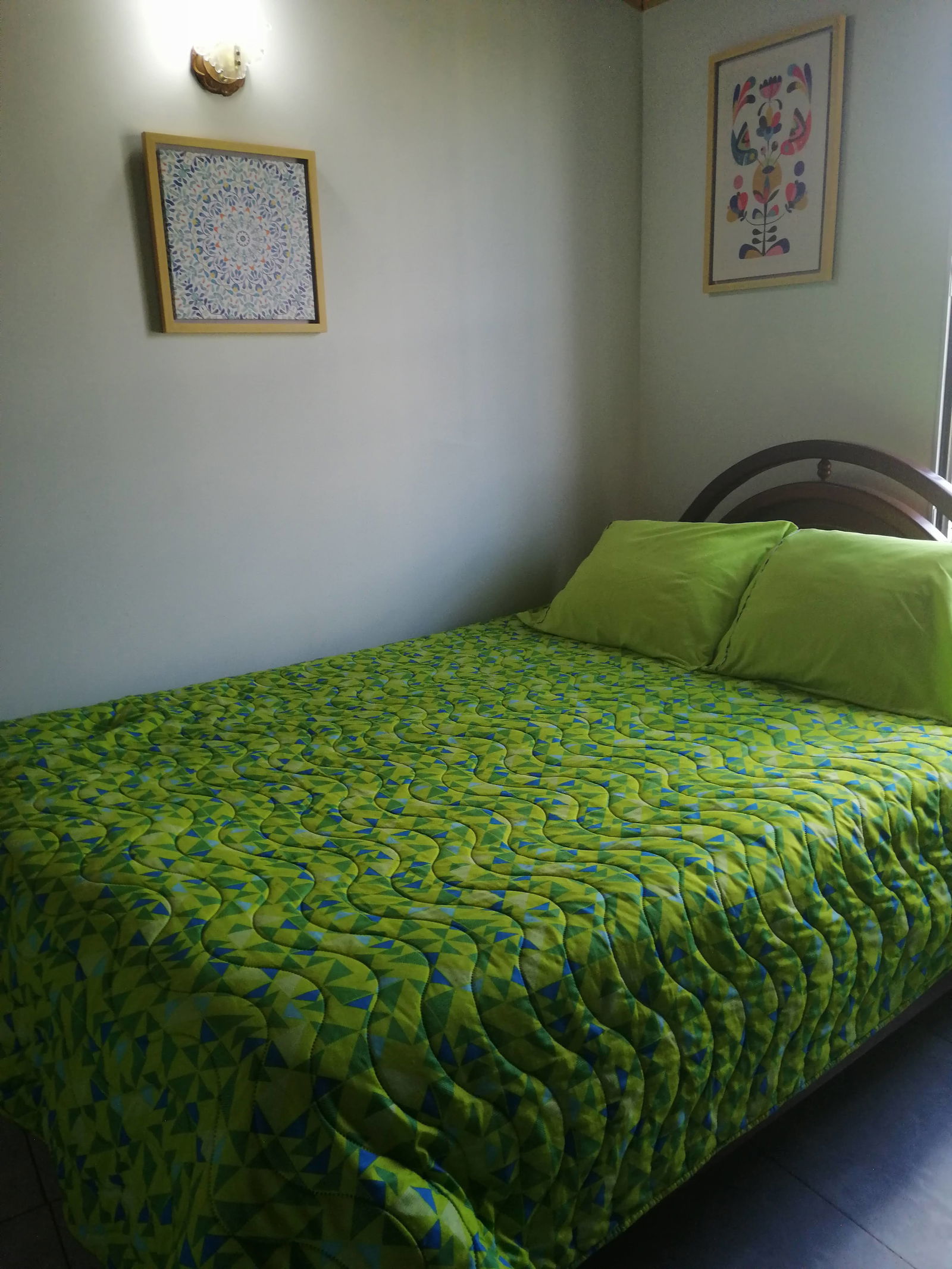 Chambre Chez L'habitant Bogotá 242257