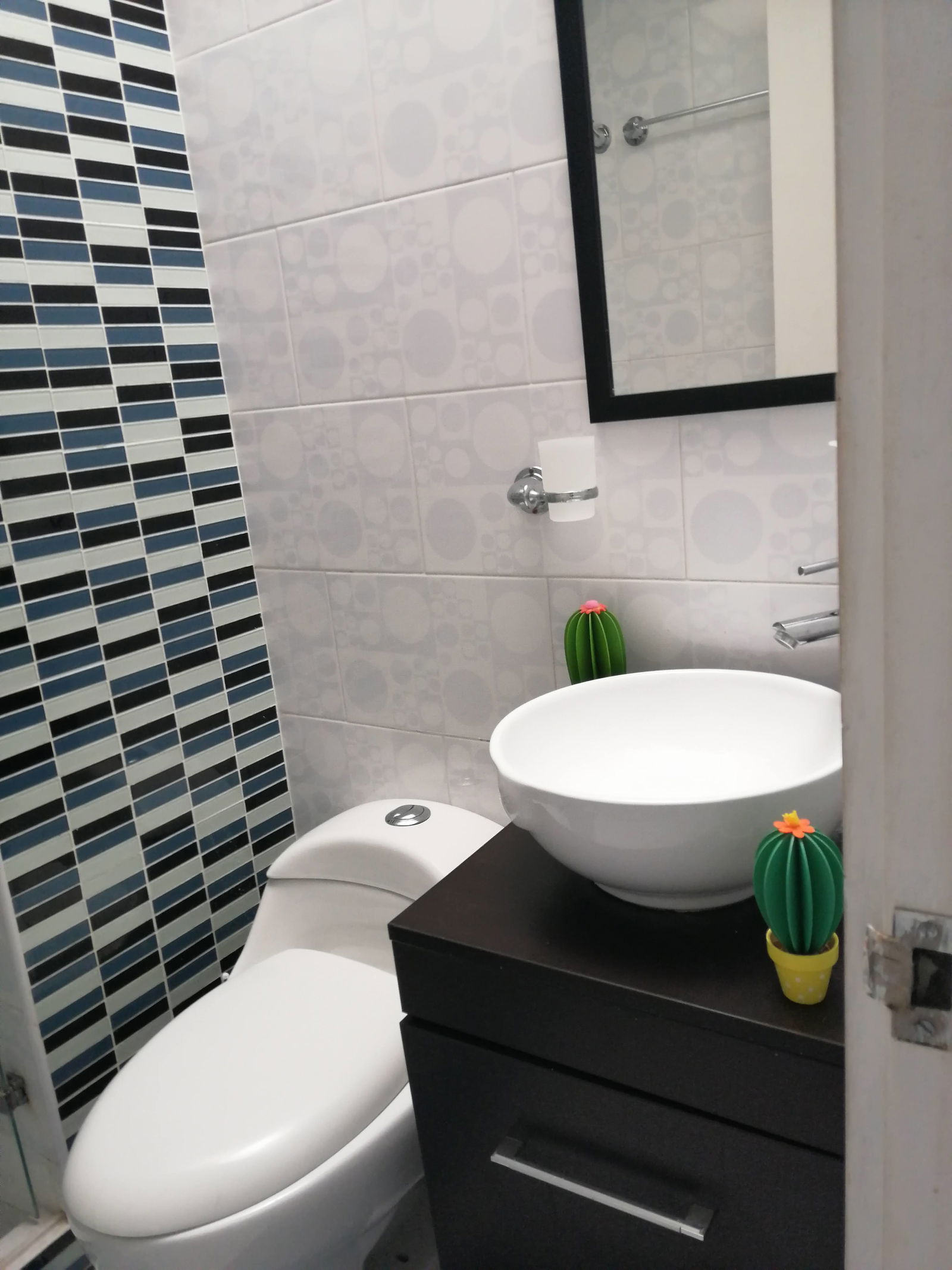 Chambre Chez L'habitant Bogotá 242257