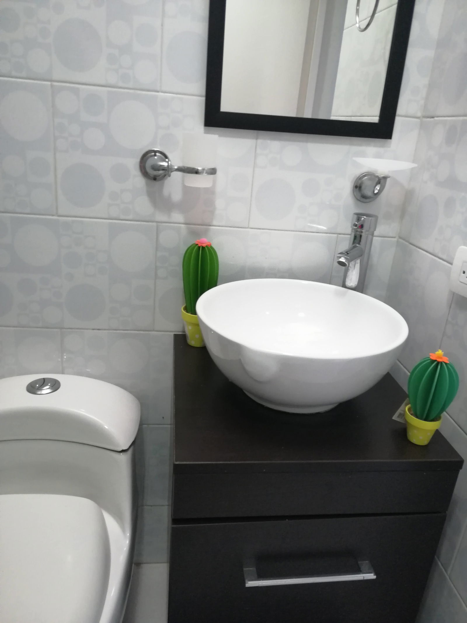 Chambre Chez L'habitant Bogotá 242257