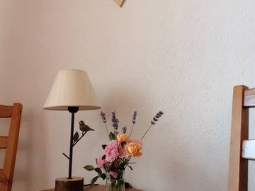 Homestay Saint-Cierges 251938-1