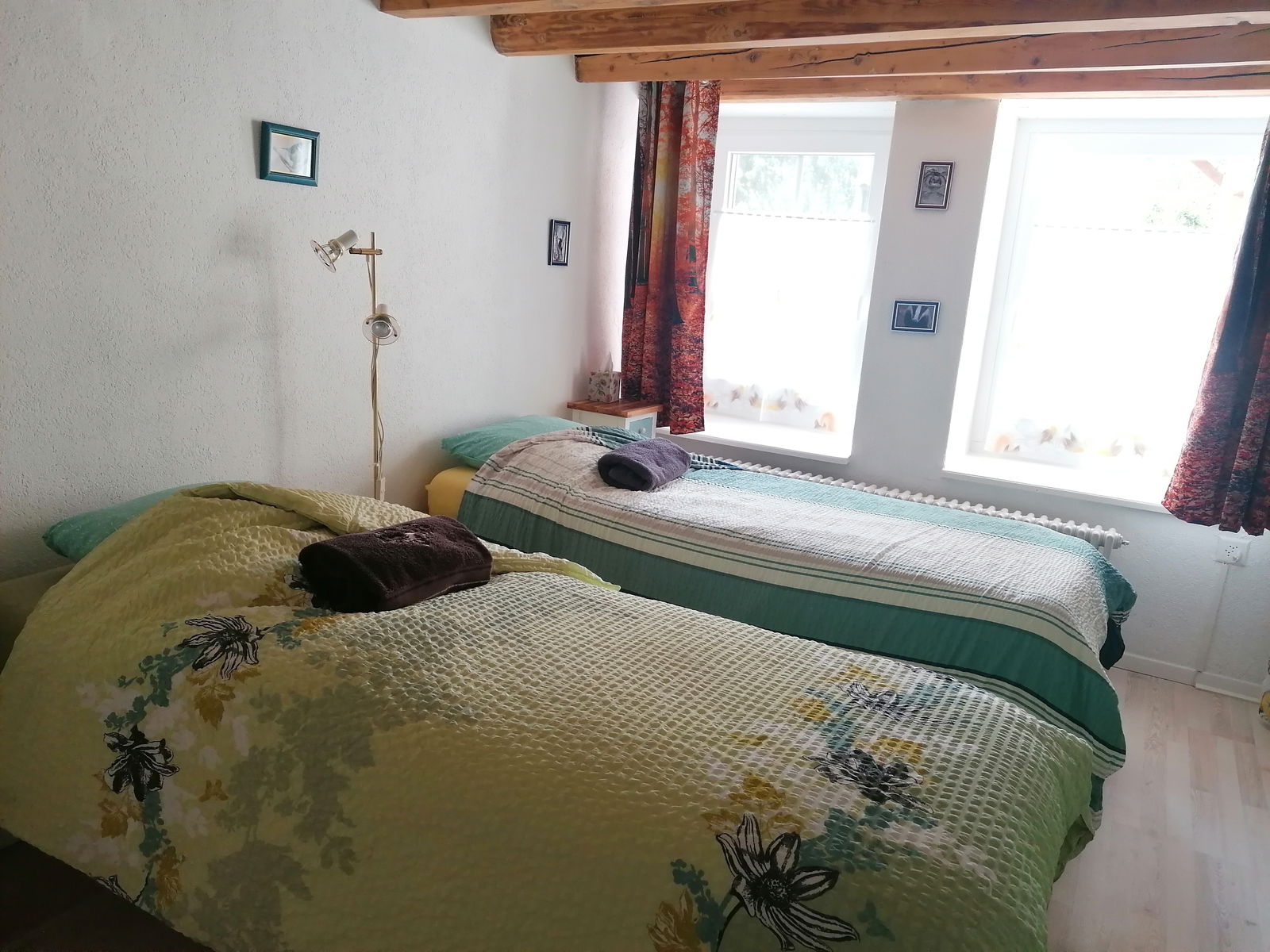 Chambre Chez L'habitant Montanaire 251938