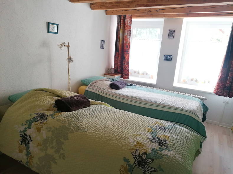 Chambre Chez L'habitant Montanaire 251938-2