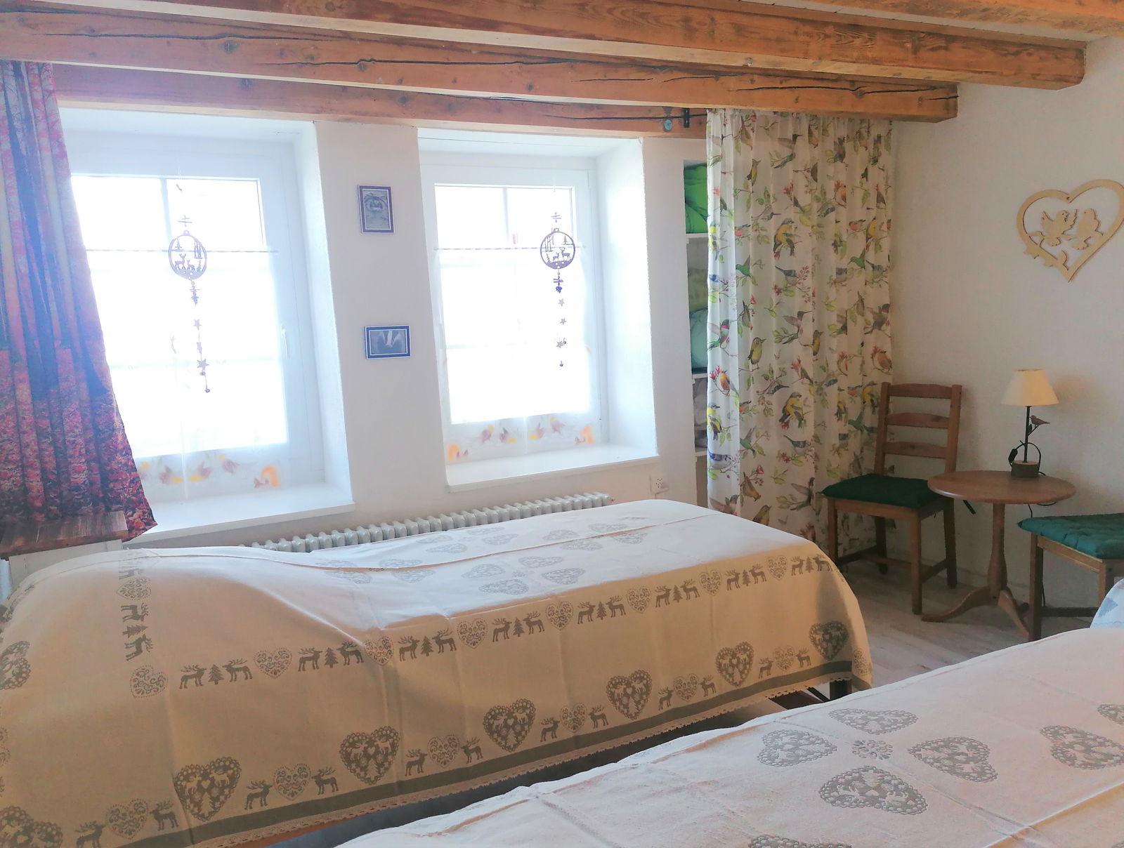 Chambre Chez L'habitant Montanaire 251938