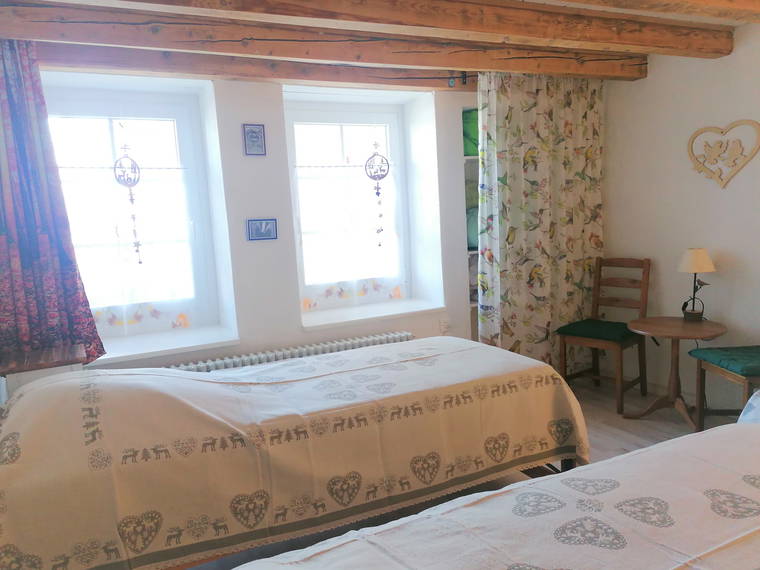 Homestay Saint-Cierges 251938