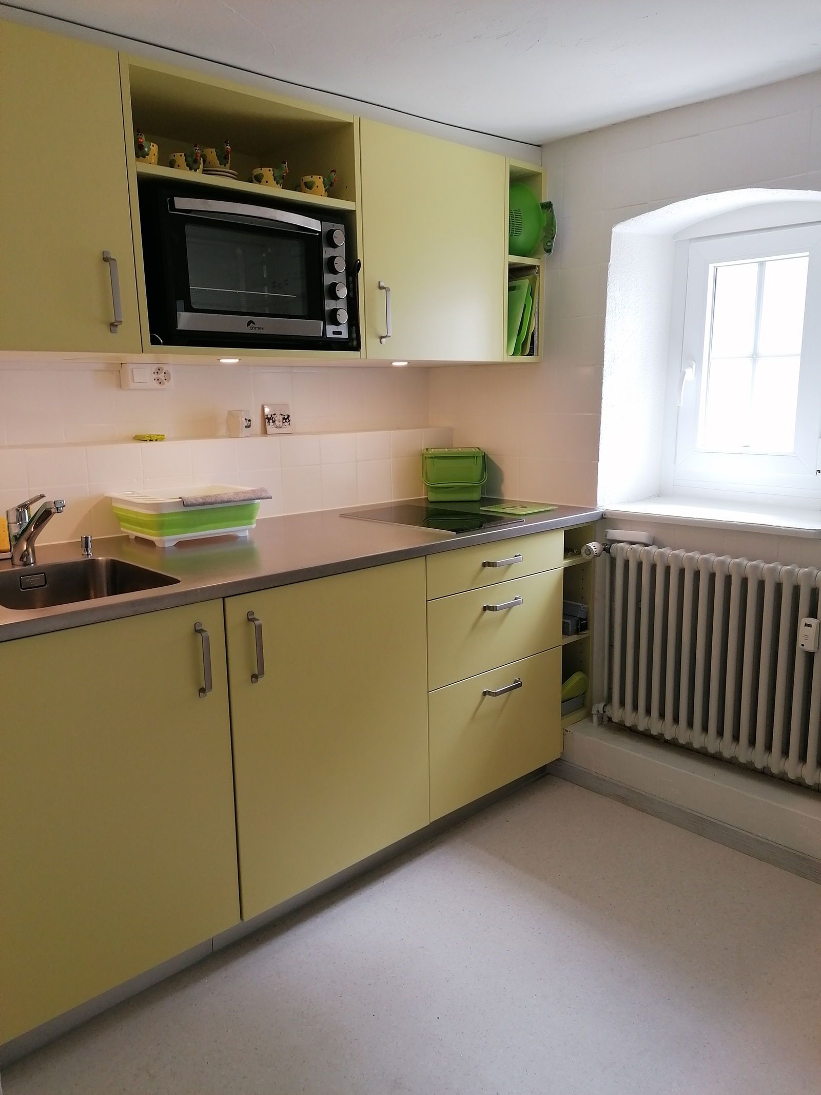 Chambre Chez L'habitant Montanaire 251938