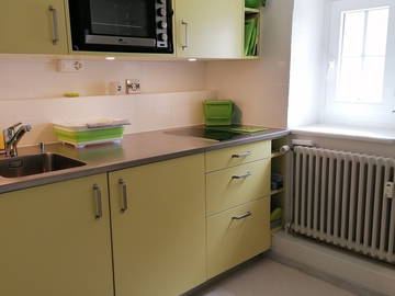 Chambre Chez L'habitant Montanaire 251938-6