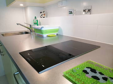 Chambre Chez L'habitant Montanaire 251938-7