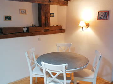 Chambre Chez L'habitant Montanaire 251938-8