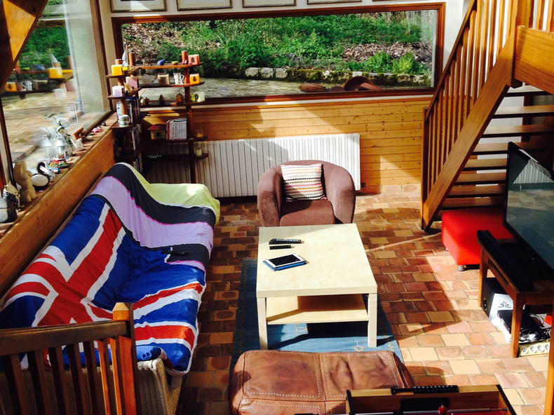 Gastfamilie Estouy 144042-2