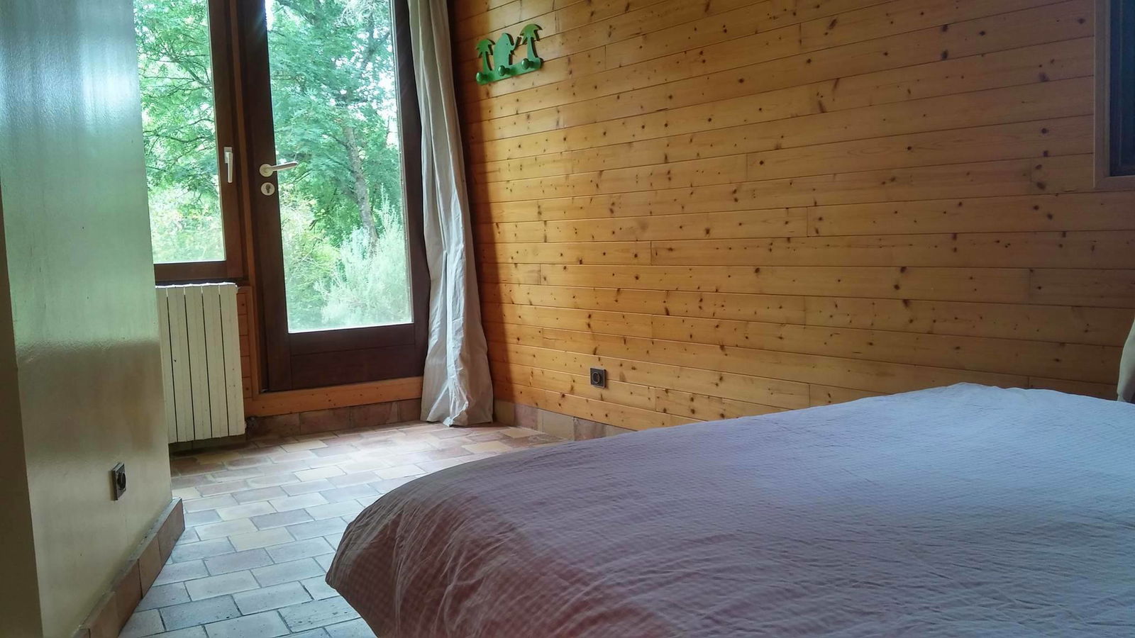 Chambre Chez L'habitant Estouy 144042