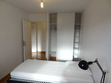 Habitación En Alquiler Rennes 247834