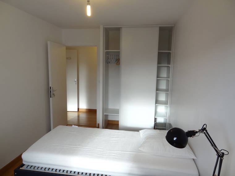 Homestay Rennes 247834