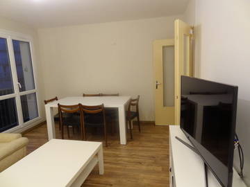 Chambre À Louer Rennes 247832