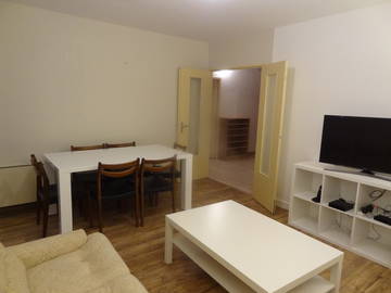 Chambre À Louer Rennes 247832