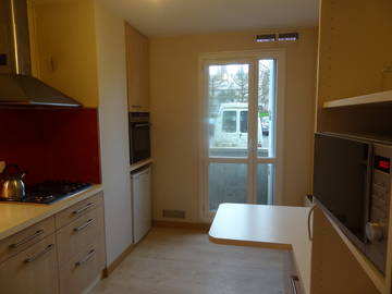 Chambre À Louer Rennes 247832