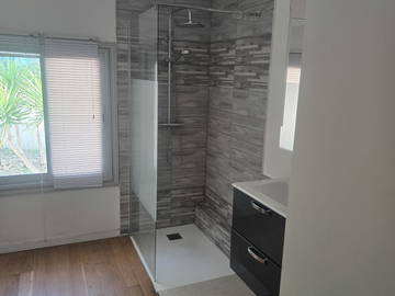 Habitación en casa del anfitrión en renta en Toulon - foto 7 : otra estancia-7