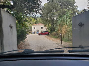 Chambre chez l'habitant à louer à Toulon - photo 10 : autre pièce-10