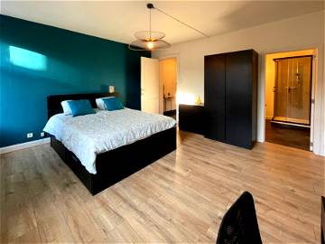 Room For Rent Charleroi 267965-1