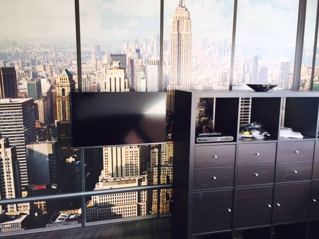 Colocación Bordeaux 117492-4