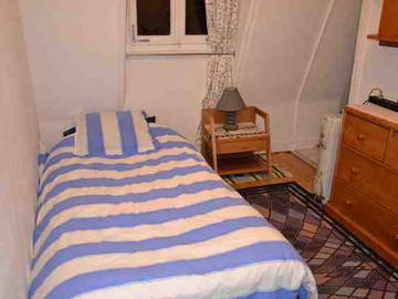 Room For Rent Paris 39195