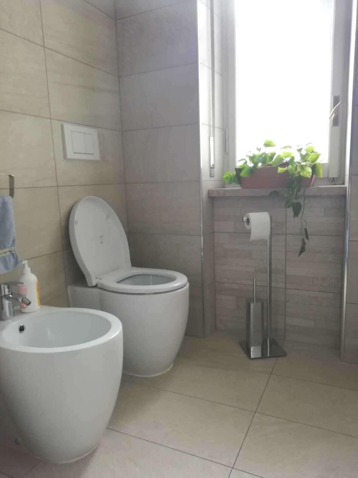 Chambre Chez L'habitant Torino 252714