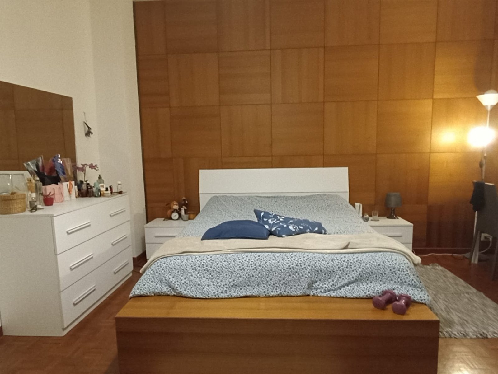 Chambre Chez L'habitant Torino 252714